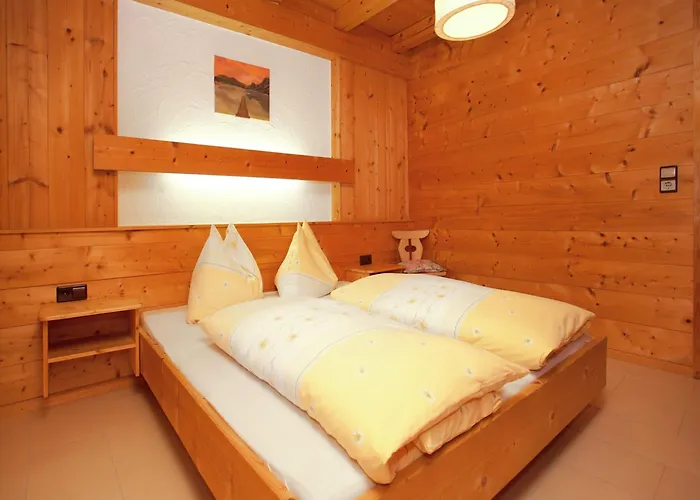 Alluring Apartment With Swimming Pool In Waidring Tyrol