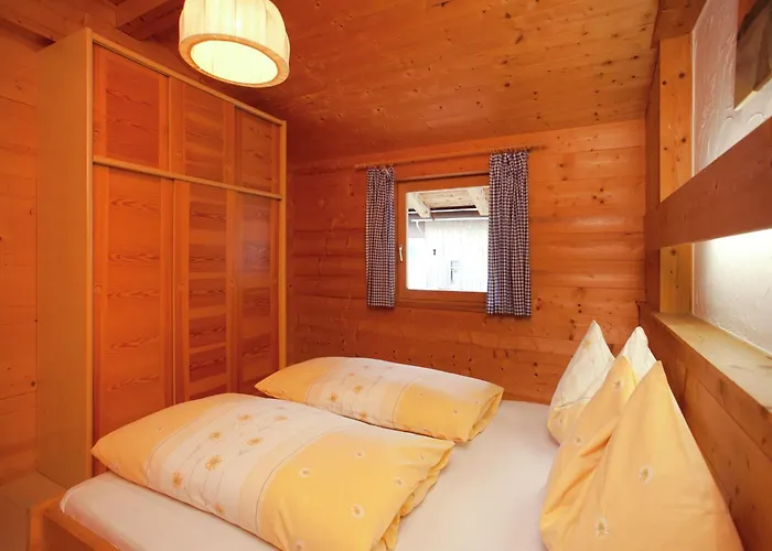 Alluring Apartment With Swimming Pool In Waidring Tyrol