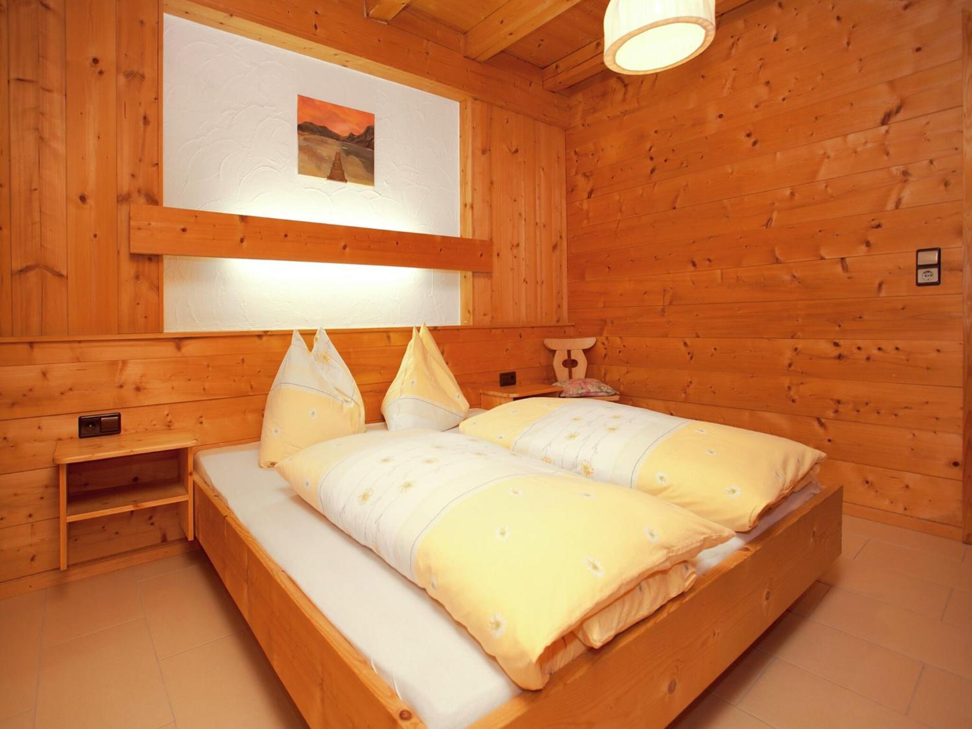 Alluring With Swimming Pool In Tyrol Apartment *