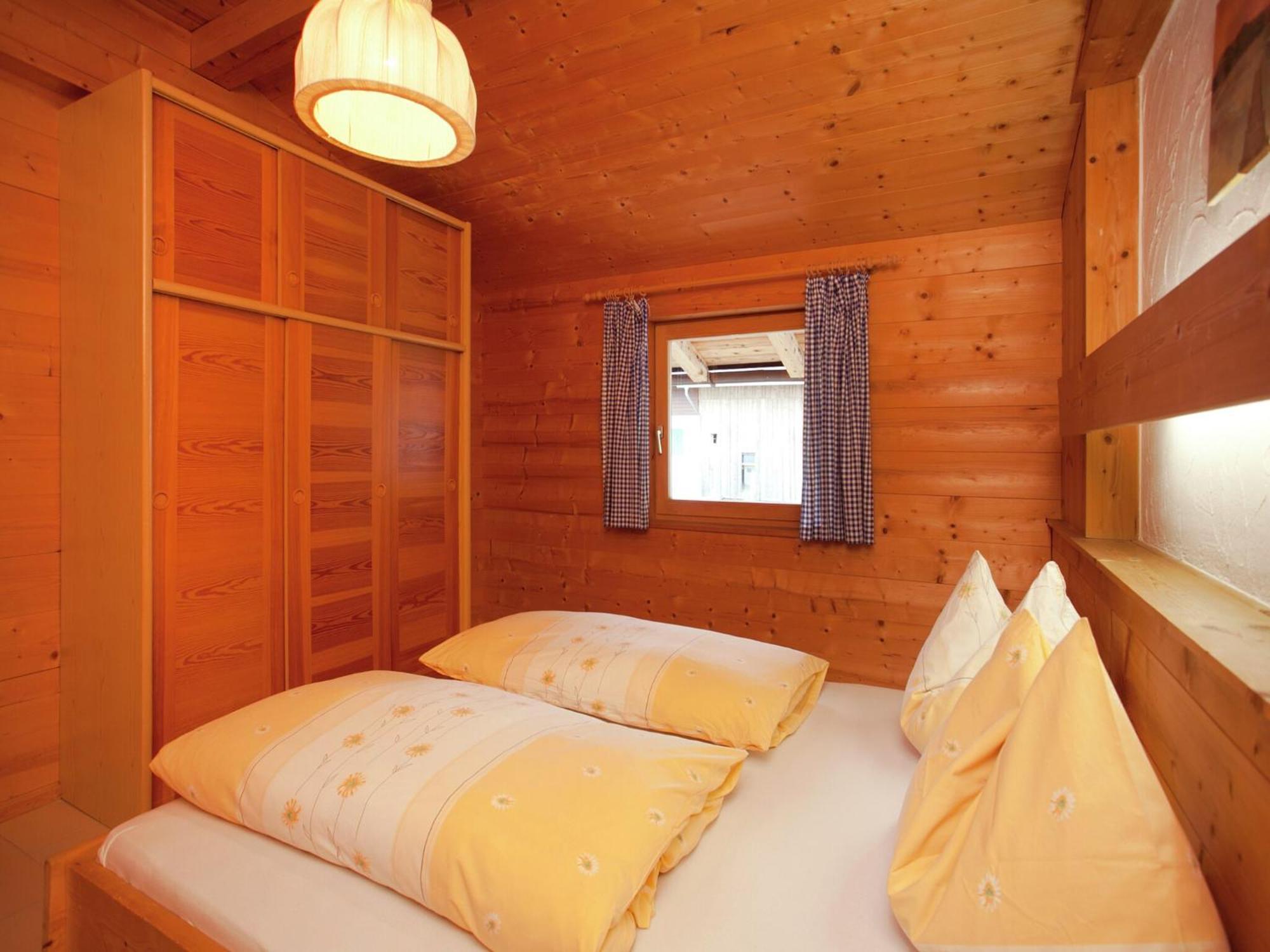 Alluring With Swimming Pool In Tyrol Waidring