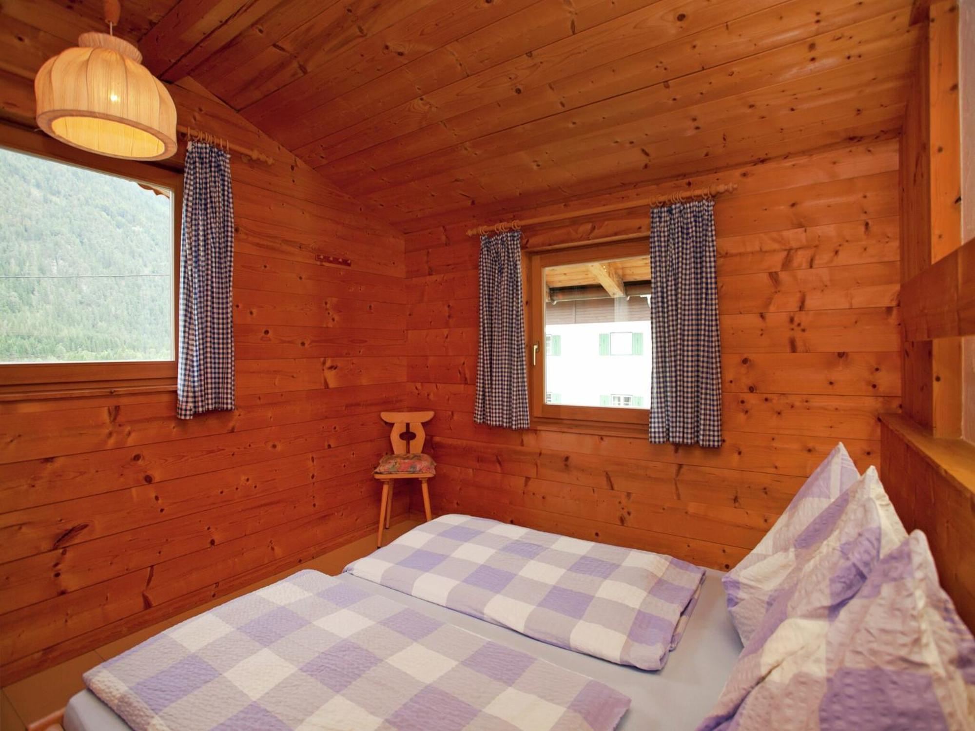 Alluring With Swimming Pool In Tyrol * Waidring