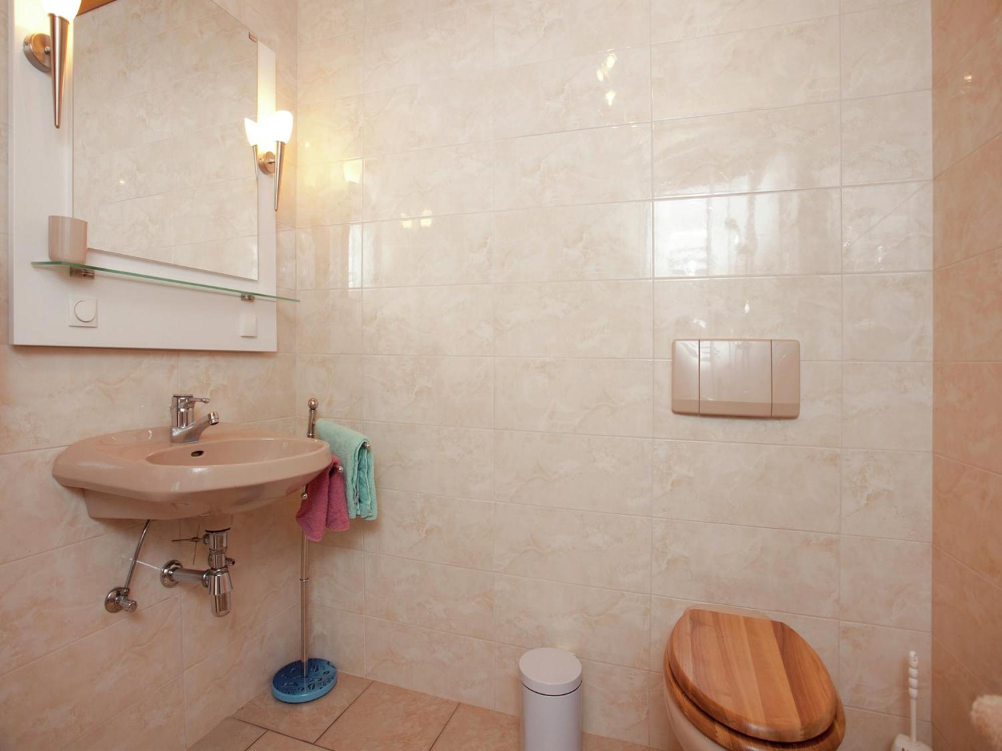 Alluring With Swimming Pool In Tyrol Waidring