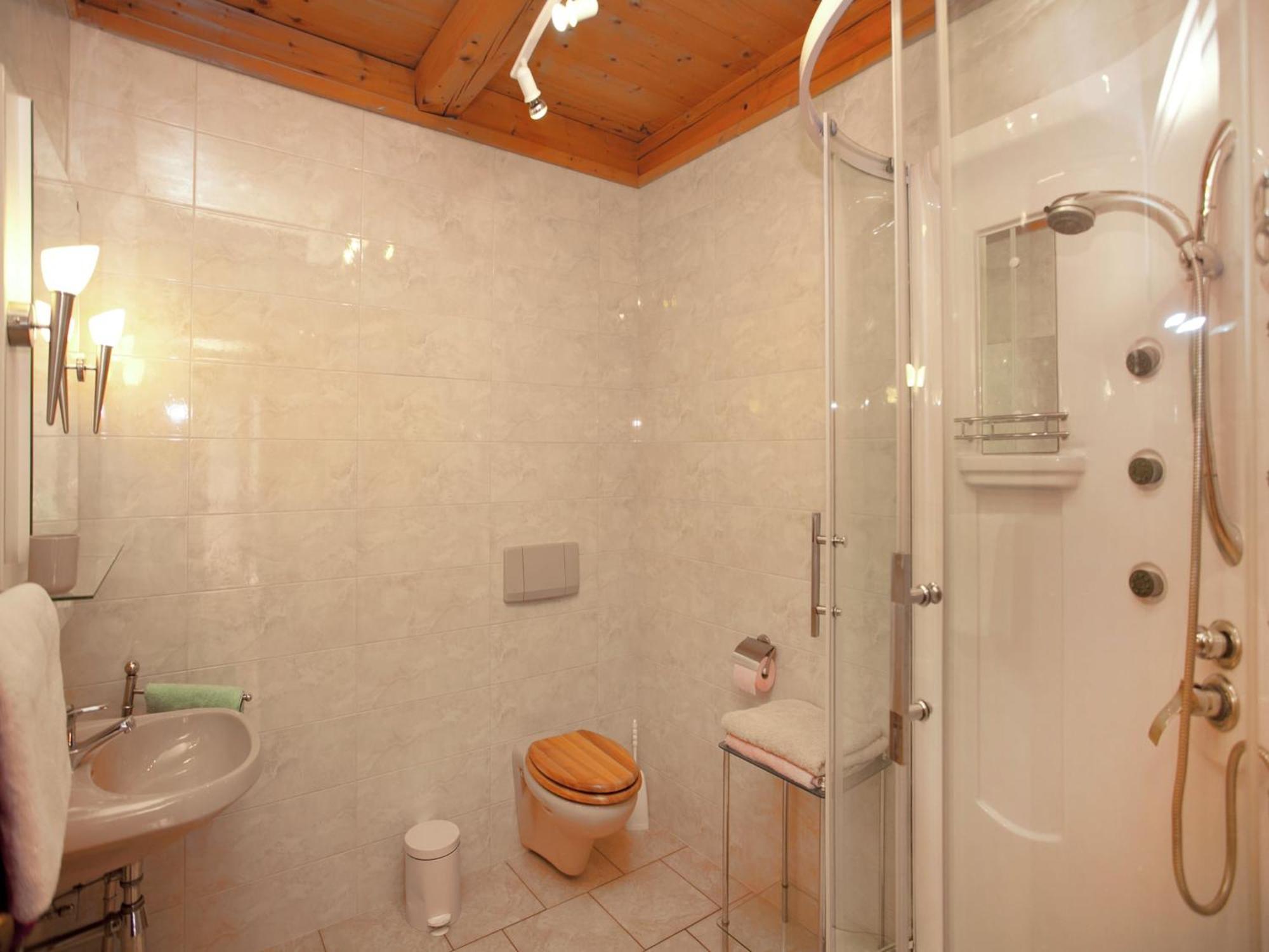 Apartment Alluring With Swimming Pool In Tyrol Waidring