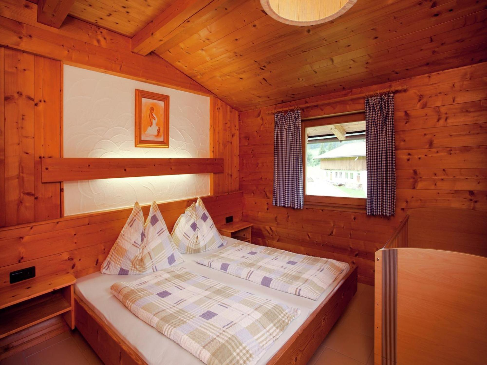 Alluring With Swimming Pool In Tyrol * Waidring