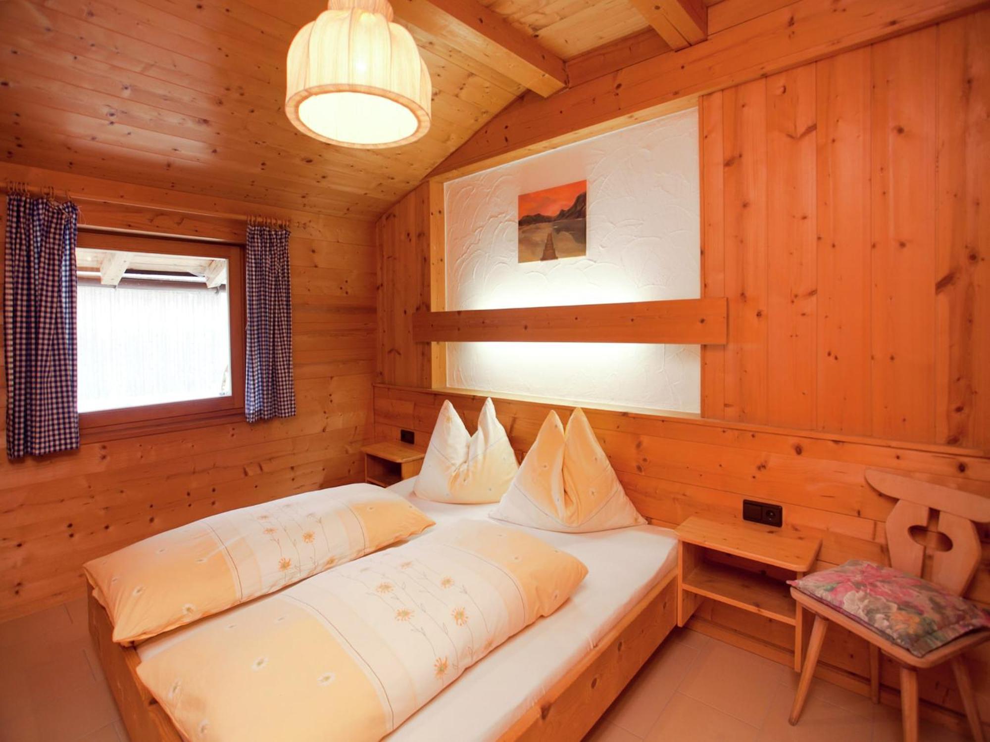 Apartment Alluring With Swimming Pool In Tyrol Waidring