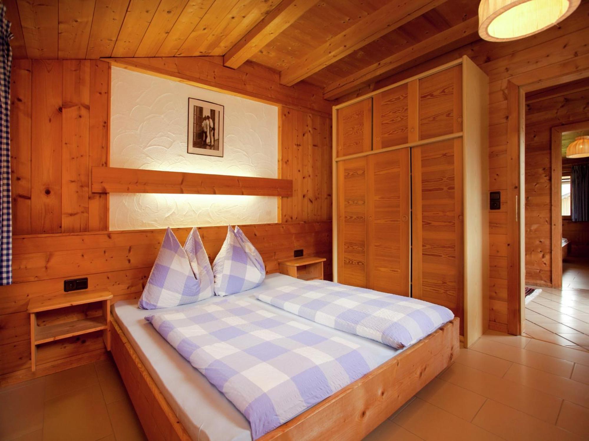 Alluring With Swimming Pool In Tyrol * Waidring