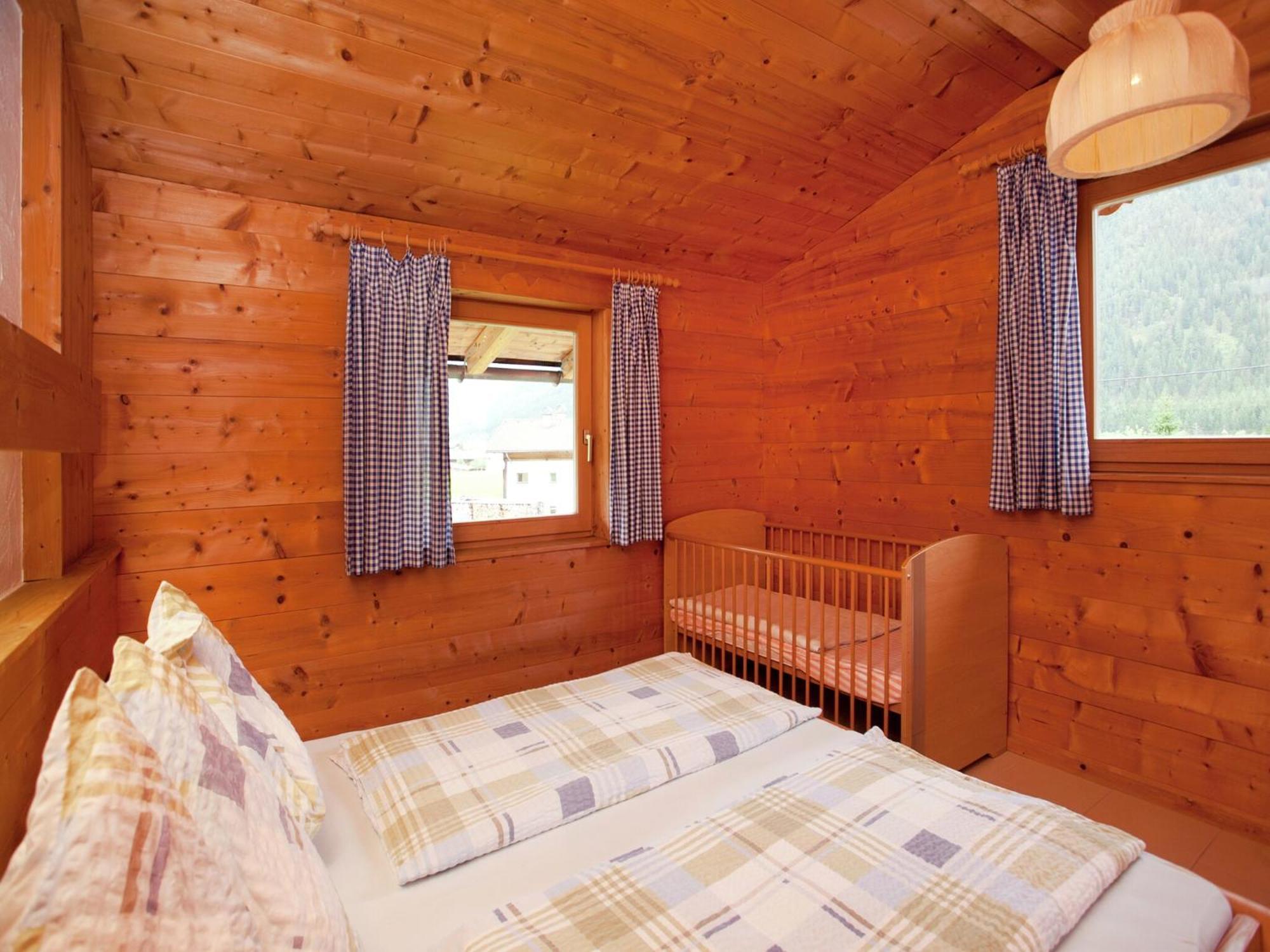 Alluring With Swimming Pool In Tyrol Waidring